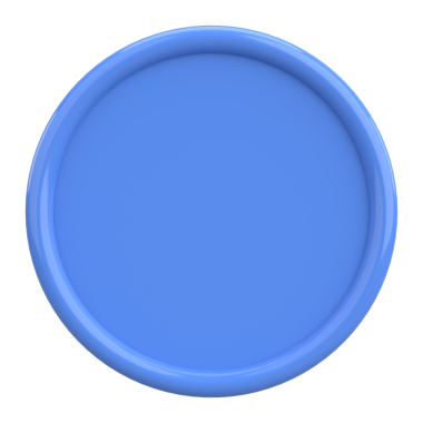 Fiyat etiketi Mesaj kutusu. 3B illüstrasyon.