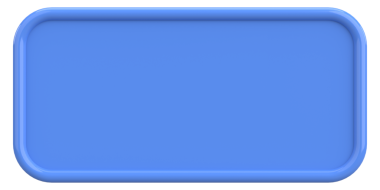 Fiyat etiketi Mesaj kutusu. 3B illüstrasyon.