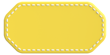 Fiyat etiketi Fiyat etiketi 3B illüstrasyon.