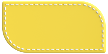 Fiyat etiketi Fiyat etiketi 3B illüstrasyon.