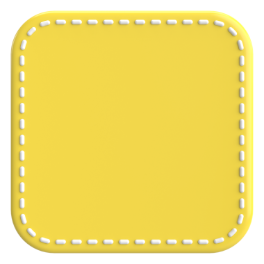 Fiyat etiketi Fiyat etiketi 3B illüstrasyon.