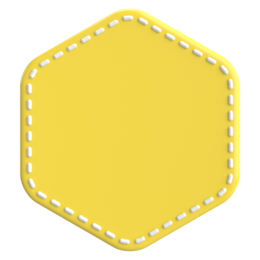 Fiyat etiketi Fiyat etiketi 3B illüstrasyon.