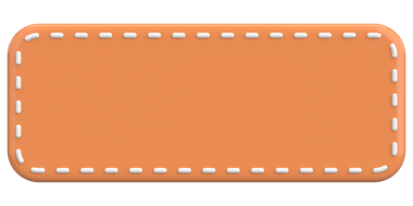 Fiyat etiketi Mesaj kutusu. 3B illüstrasyon.