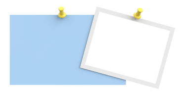 Resim çerçevesi. 3 boyutlu çerçeve. 3B illüstrasyon.