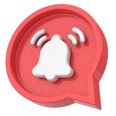 Üye simgesi. Üye olma düğmesi. 3B illüstrasyon.