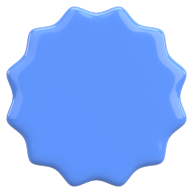 İşaretlenmemiş kutucuk. Boş çek kutusu. 3B illüstrasyon.