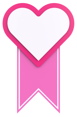 3 boyutlu sevgililer günü kartı. Sevgililer Günü afişi. 3B illüstrasyon.