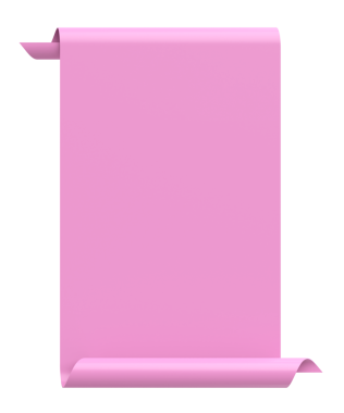 Mesaj kutusu. Üç boyutlu etiket. 3B illüstrasyon.