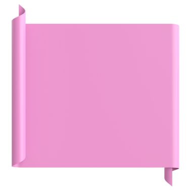 Mesaj kutusu. Üç boyutlu etiket. 3B illüstrasyon.