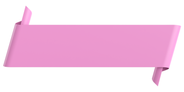 Başlık etiketi. Başlık etiketi. 3B illüstrasyon.