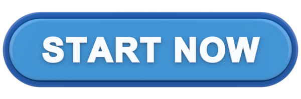 Начать сейчас. 3D иллюстрация.