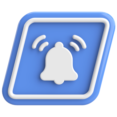 Üye olma düğmesi. Üye simgesi. 3B illüstrasyon.