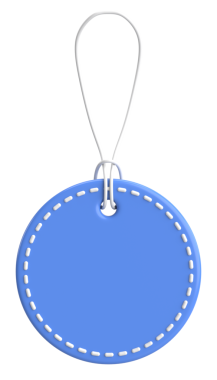 Fiyat etiketi Fiyat etiketi 3B illüstrasyon.