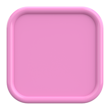 Fiyat etiketi Mesaj kutusu. 3B illüstrasyon.