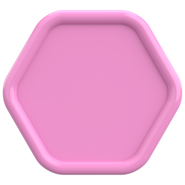 Fiyat etiketi Mesaj kutusu. 3B illüstrasyon.