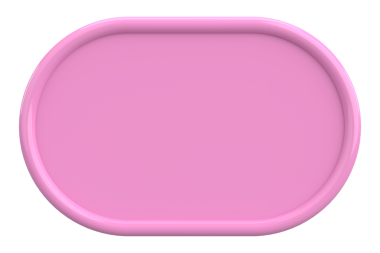 Fiyat etiketi Mesaj kutusu. 3B illüstrasyon.