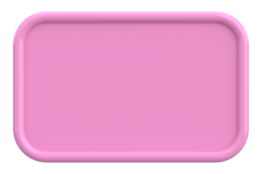 Fiyat etiketi Mesaj kutusu. 3B illüstrasyon.