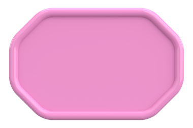 Fiyat etiketi Mesaj kutusu. 3B illüstrasyon.