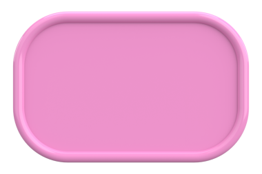 Fiyat etiketi Mesaj kutusu. 3B illüstrasyon.