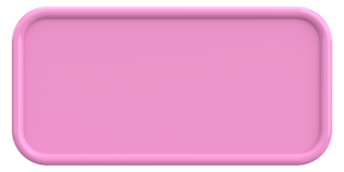 Fiyat etiketi Mesaj kutusu. 3B illüstrasyon.