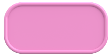 Fiyat etiketi Mesaj kutusu. 3B illüstrasyon.