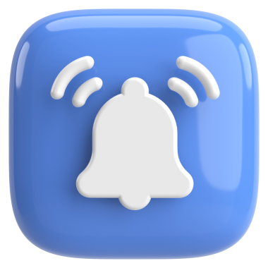 Üye olma düğmesi. Üye simgesi. 3B illüstrasyon.