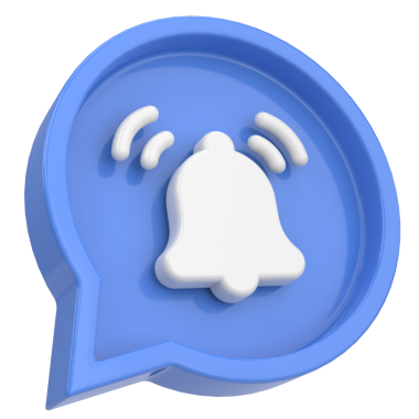 Üye olma düğmesi. Üye simgesi. 3B illüstrasyon.