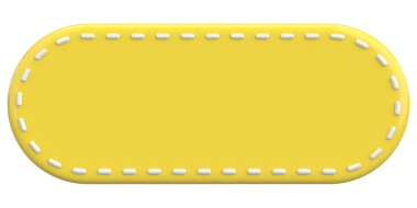 Fiyat etiketi Mesaj kutusu. 3B illüstrasyon.