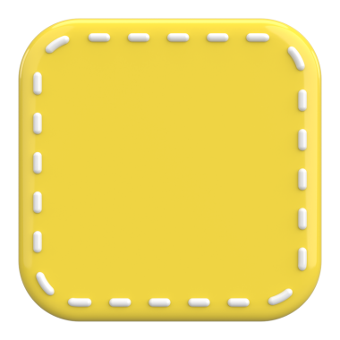 Fiyat etiketi Mesaj kutusu. 3B illüstrasyon.