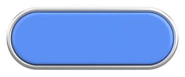 Üç boyutlu düğme. Boş tuş. 3B illüstrasyon.