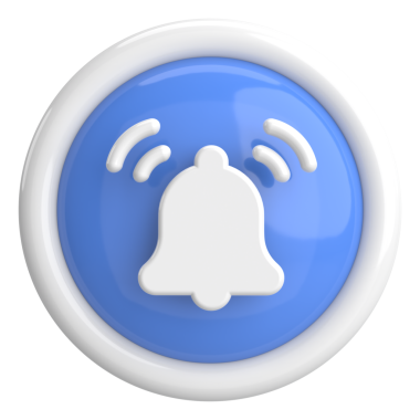 Üye olma düğmesi. Üye simgesi. 3B illüstrasyon.