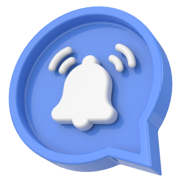 Üye simgesi. Üye olma düğmesi. 3B illüstrasyon.