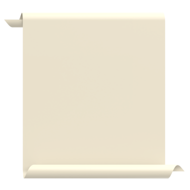 Mesaj kutusu. Üç boyutlu etiket. 3B illüstrasyon.