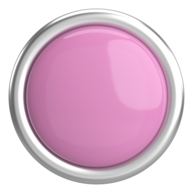 3D işaretlenmemiş onay kutusu. Boş çek kutusu. 3B illüstrasyon.