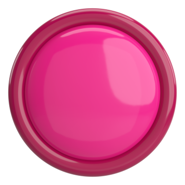 3D işaretlenmemiş onay kutusu. Boş çek kutusu. 3B illüstrasyon.