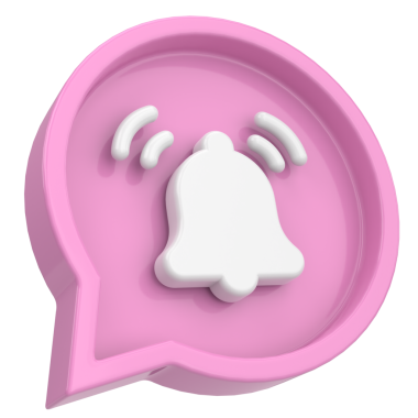 Üye olma düğmesi. Üye simgesi. 3B illüstrasyon.