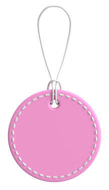 Fiyat etiketi Fiyat etiketi 3B illüstrasyon.