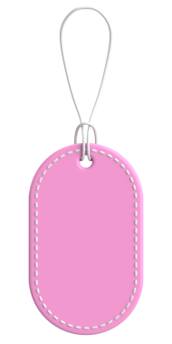 Fiyat etiketi Fiyat etiketi 3B illüstrasyon.