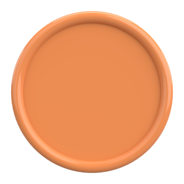 Fiyat etiketi Mesaj kutusu. 3B illüstrasyon.