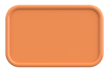 Fiyat etiketi Mesaj kutusu. 3B illüstrasyon.