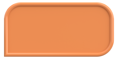 Fiyat etiketi Mesaj kutusu. 3B illüstrasyon.