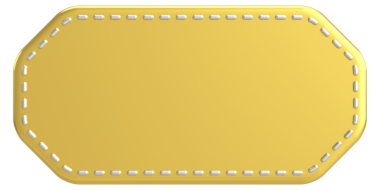 Fiyat etiketi Fiyat etiketi 3B illüstrasyon.