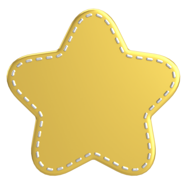 Fiyat etiketi Fiyat etiketi 3B illüstrasyon.