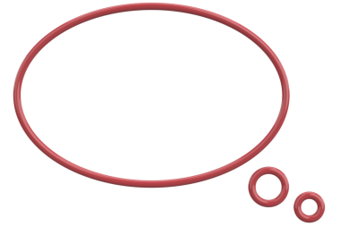 Konuşma balonu. Mesaj kutusu. 3B illüstrasyon.