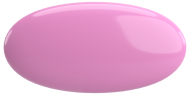 Üç boyutlu düğme. Boş tuş. 3B illüstrasyon.