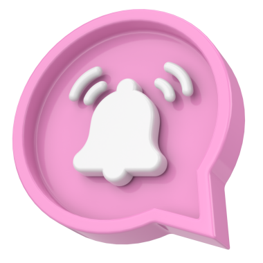 Üye simgesi. Üye olma düğmesi. 3B illüstrasyon.