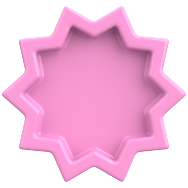 İşaretlenmemiş kutucuk. Boş çek kutusu. 3B illüstrasyon.