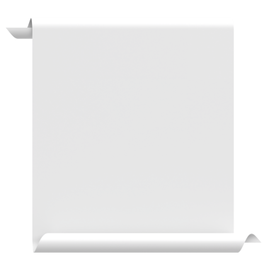 Mesaj kutusu. Üç boyutlu etiket. 3B illüstrasyon.