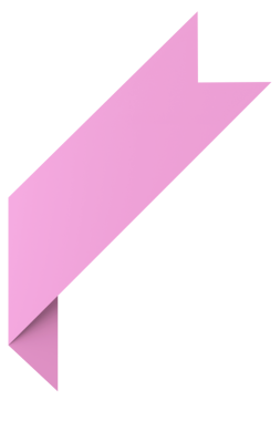 Köşedeki etiket. Köşedeki etiket. 3B illüstrasyon.