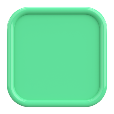 Fiyat etiketi Mesaj kutusu. 3B illüstrasyon.